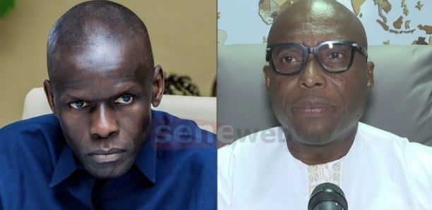  Quand une “momie politique” s’agite : la charge implacable de Wally Diouf Bodian contre Barthélémy Dias
