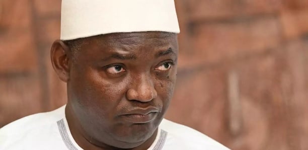 Gambie : Adama Barrow « menace » les opposants qui sont contre sa candidature à un 3e mandat
