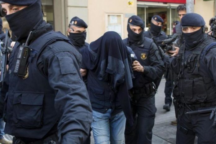Italie : un Sénégalais arrêté pour résistance aux force de l&rsquo;ordre