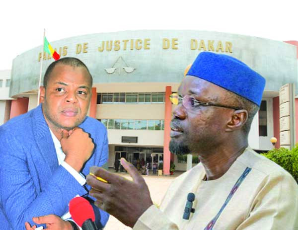 Dossier Mame Mbaye Niang–Sonko : les recours encore possibles selon un ancien magistrat