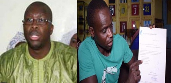 Affaire Ferdinand Coly – Saliou Samb : la Cour suprême casse la décision sans renvoi
