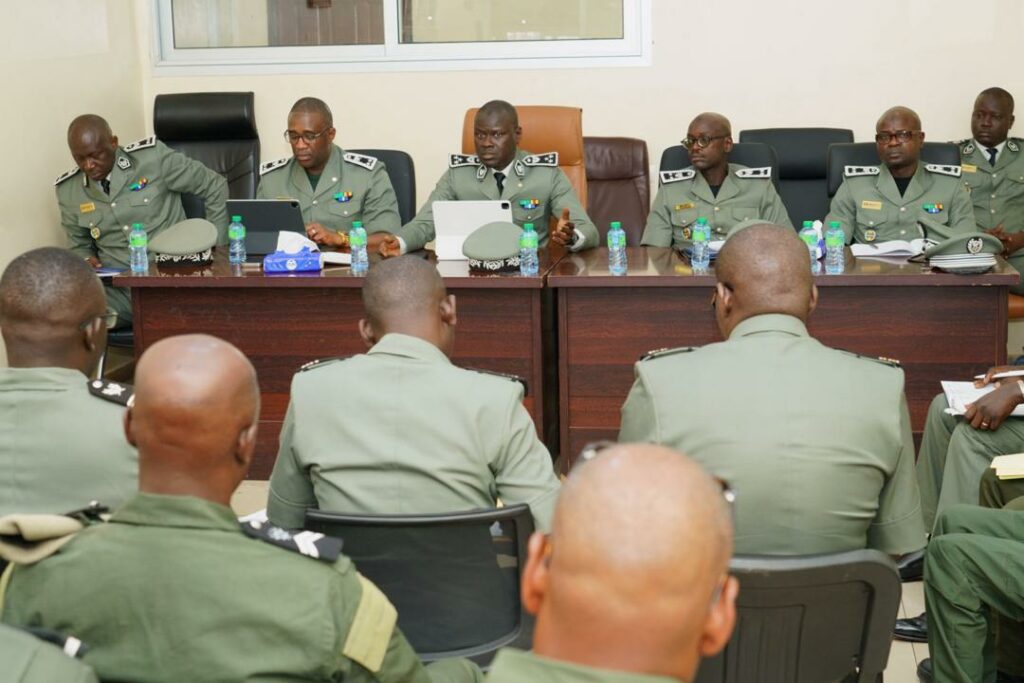 Affaire McDermott : 845 milliards de Fcfa en jeu, la Douane sénégalaise saisit la justice