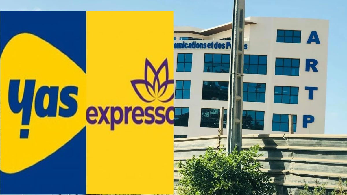 Sénégal : l’État retire les licences 5G de Yas et Expresso