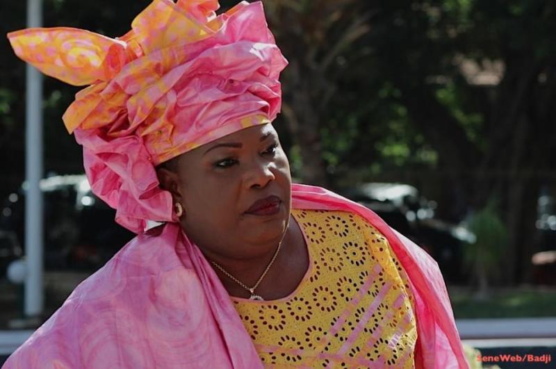 PS: Des militants préparent une action en justice contre Aminata Mbengue Ndiaye