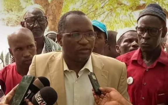 Kolda : le maire de Saré, Bidji Bacary Baldé arrêté et placé en garde à vue pour…