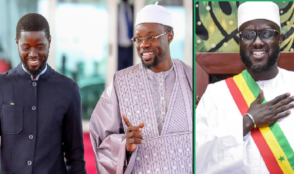 El Malick Ndiaye défend l’unité Diomaye–Sonko et appelle les Sénégalais à ne pas se laisser distraire par le vacarme médiatique