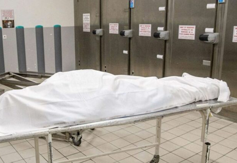 Moctar Dème retrouvé mort en cellule : l’autopsie évoque un suicide