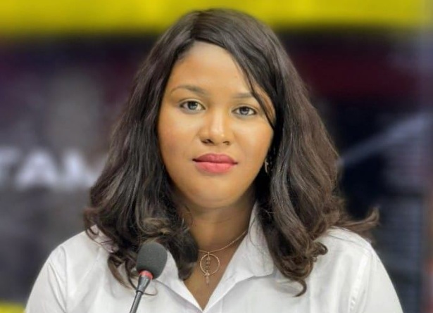 « Il n’y a pas de rupture entre Sonko et Diomaye », tranche Marie Rose Faye