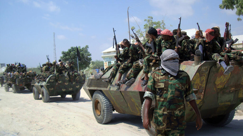 Somalie : Les shebabs s’emparent de la ville de Tardo