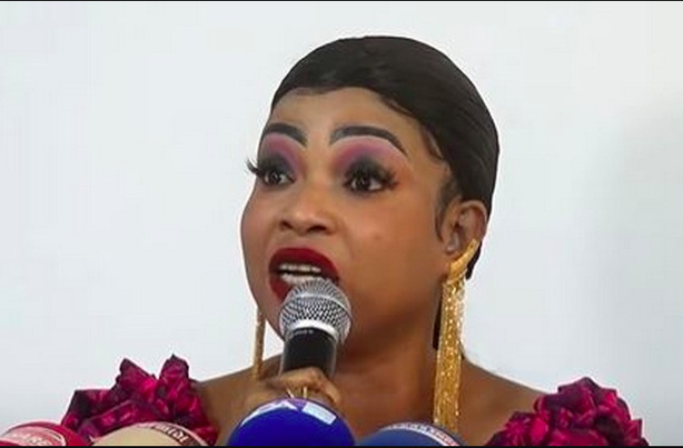 Gendarmerie : Fatoumata Ndiaye alias « Fouta Tampi » convoquée