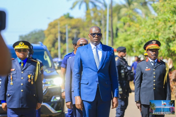 RDC : le gouverneur du Haut-Katanga porté disparu