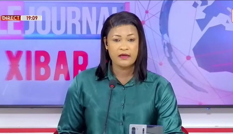 Fuite d’un audio d’insultes sur les RS : Ngoné Saliou Diop auditionné par la cybersécurité