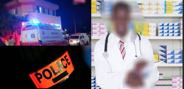 Dakar : un étudiant burkinabé se donne la mort à quelques jours de sa soutenance