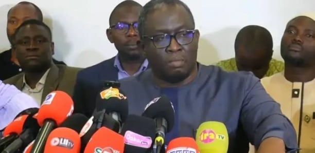 Règlement intérieur Assemblée nationale: Pastef se dédouane après les rejets du conseil constitutionnel sur…