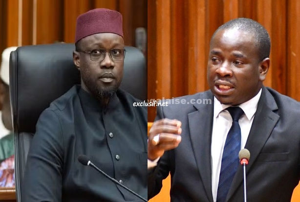 « Qui insulte Ousmane Sonko, insultez-le en retour » (Birame Soulèye Diop)