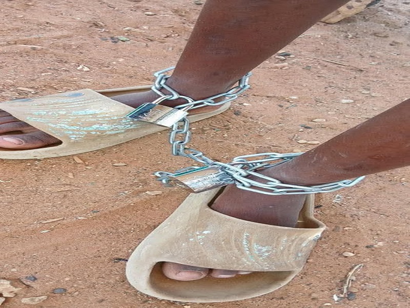 Cité Apix : un talibé victime de torture, son maître placé en garde à vue