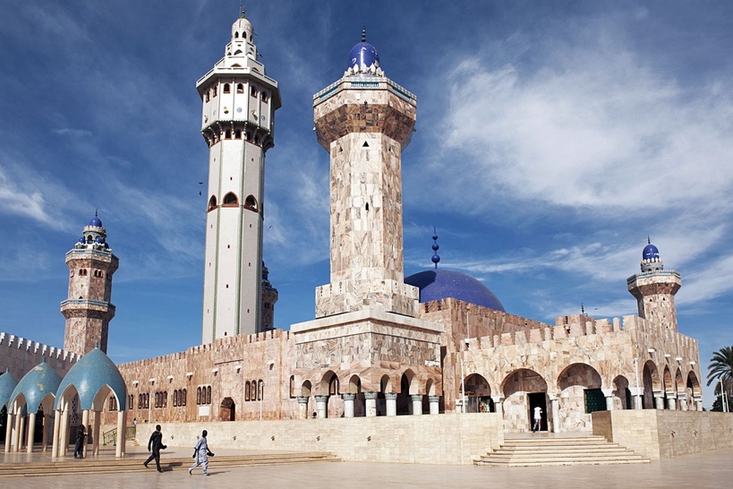 Le Grand Magal de Touba 2025 sera célébré le mercredi 13 août