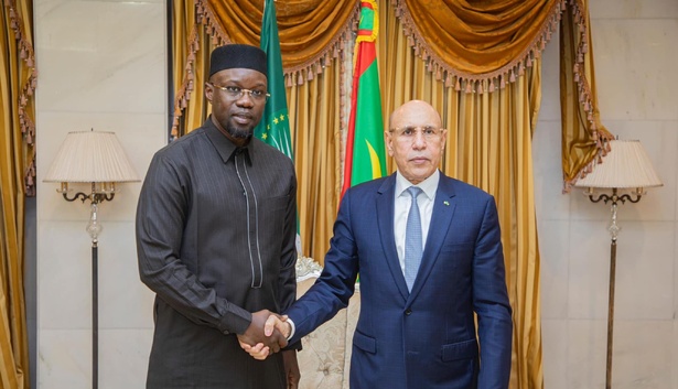 Carte de séjour: Le gouvernement rejette les accusations de représailles contre les Mauritaniens