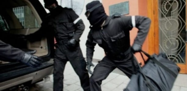 Attaque armée à Tivaouane : la base de la CSE à Yadjine ciblée, 700 000 FCFA volés
