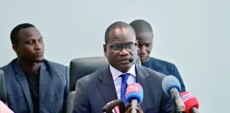 Enseignement supérieur : Recrutement de 500 personnels d’enseignants chercheurs annoncé