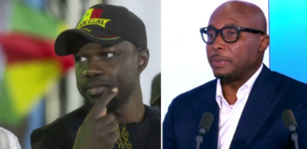 Barthélémy Dias s&rsquo;attaque de nouveau à Sonko: « Le premier problème du Sénégal c’est d’abord…»