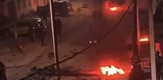 Décès de deux jeunes à Cambérène : Le film de l’événement