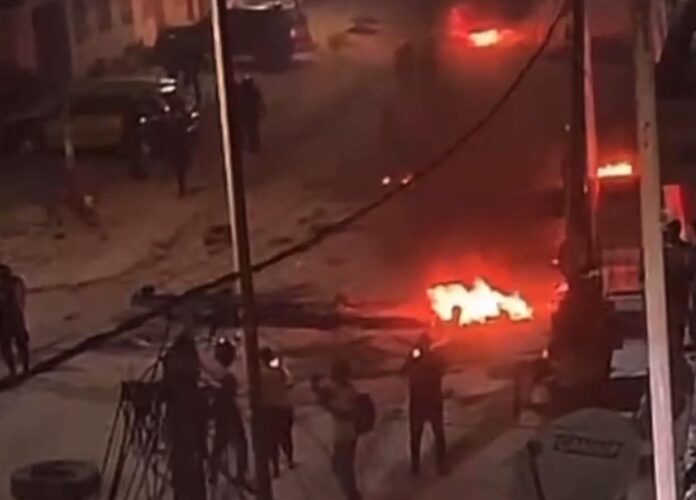 Décès de deux jeunes à Cambérène : Le film de l’événement