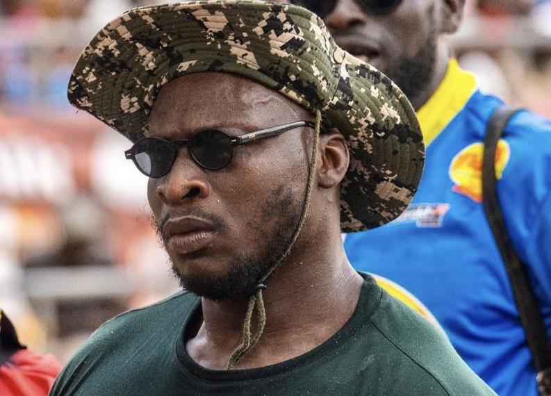 Justice : Un mandat d’arrêt international lancé contre Ama BALDE