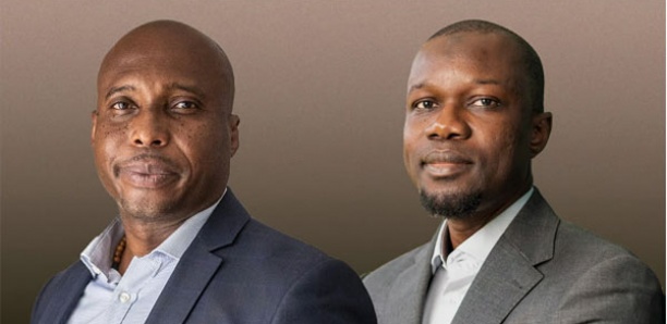 Barthélémy Dias rompt le silence et vise Ousmane Sonko : «Que ce ‘petit mec’ soit fâché ou énervé… »