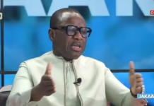 Libération de Badara Gadiaga: Les raisons de son maintien en prison connues