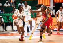Afrobasket féminin 2025 : Sénégal-Ouganda, un match pour les quarts