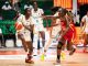 Afrobasket féminin 2025 : Sénégal-Ouganda, un match pour les quarts