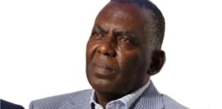 Diplomatie : Dakar somme Biram Dah Abeid de cesser toute activité politique sur son sol
