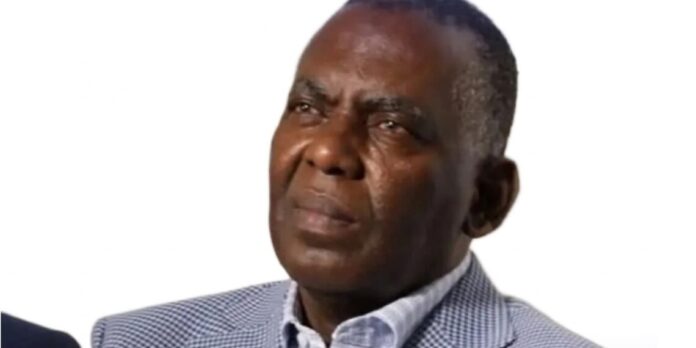 Diplomatie : Dakar somme Biram Dah Abeid de cesser toute activité politique sur son sol