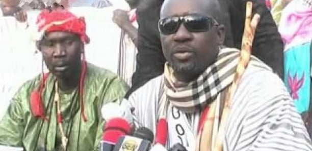 Koromack Faye lance une alerte: « Des forces obscures cherchent à semer le…