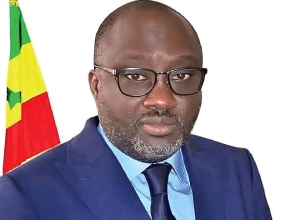 Affaire Anamo : L&rsquo;ex-directeur Maodo Malick Mbaye placé sous mandat de dépôt ce Mardi