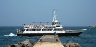 Liaison Dakar-Gorée : Un ambitieux projet de modernisation maritime à 25,5 milliards Fcfa lancé