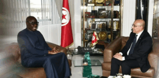 Coopération militaire : Dakar et Tunis souhaitent renforcer leurs liens