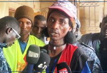 Élevage : Demba Hamady Sada, le célèbre berger, plaide pour un secteur plus structuré et porteur d’avenir