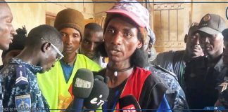 Élevage : Demba Hamady Sada, le célèbre berger, plaide pour un secteur plus structuré et porteur d’avenir