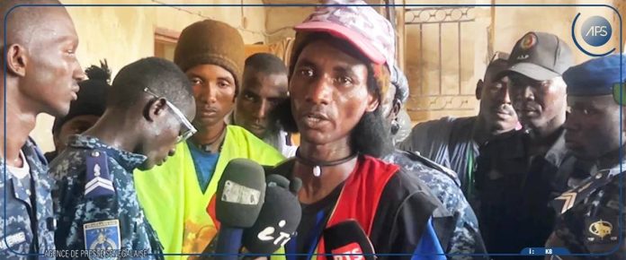 Élevage : Demba Hamady Sada, le célèbre berger, plaide pour un secteur plus structuré et porteur d’avenir