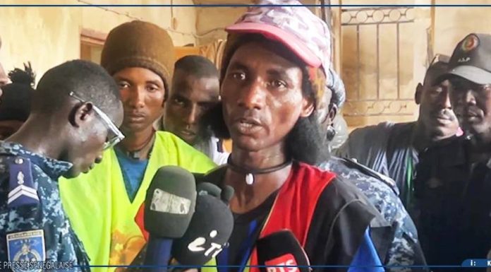 Élevage : Demba Hamady Sada, le célèbre berger, plaide pour un secteur plus structuré et porteur d’avenir