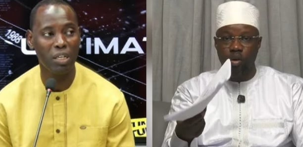 Affaire PRODAC : « Ousmane Sonko a définitivement perdu », selon Daouda Mine