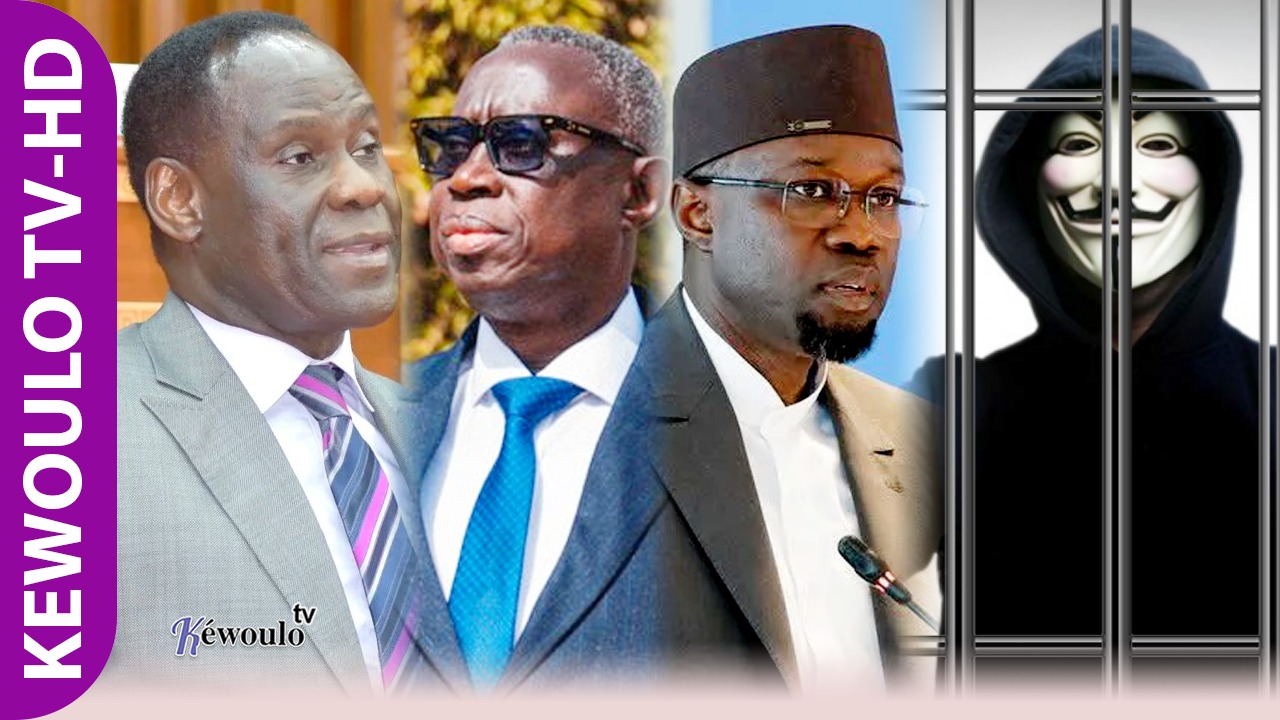 ?Suivez en direct Matinale Kewoulo:  Remaniement en vue, ces ministres qui risquent de sauter.. Les révélations de « Kocc Barma »