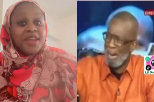 Le message sans détour d&rsquo;une femme à Bouba Ndour : « Goor dou dioy »