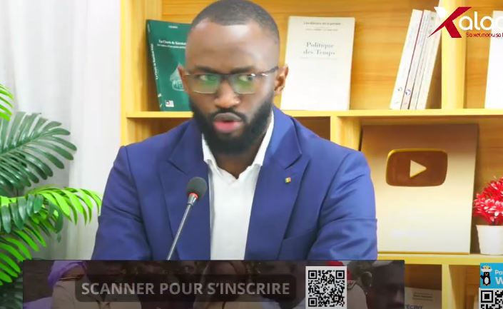 Bassirou Kébé sur les 80 morts: « Ce serait une grande échec pour Pastef si la justice n&rsquo;est pas rendue »
