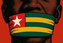 FRAPP dénonce l’interdiction de manifestation en soutien au peuple togolais FRAPP dénonce l’interdiction de manifestation en soutien au peuple togolais