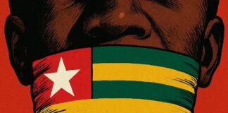 FRAPP dénonce l’interdiction de manifestation en soutien au peuple togolais