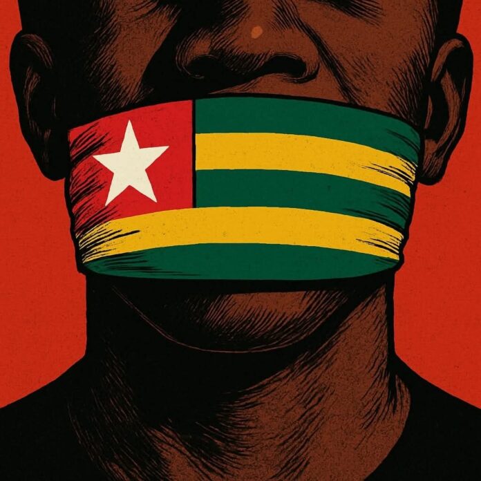 FRAPP dénonce l’interdiction de manifestation en soutien au peuple togolais