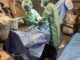 Médina Yoro Foulah : Première césarienne réussie à l’Hôpital Militaire de Campagne